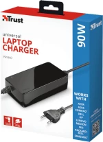 Trust AC Adapter 90W (22142)