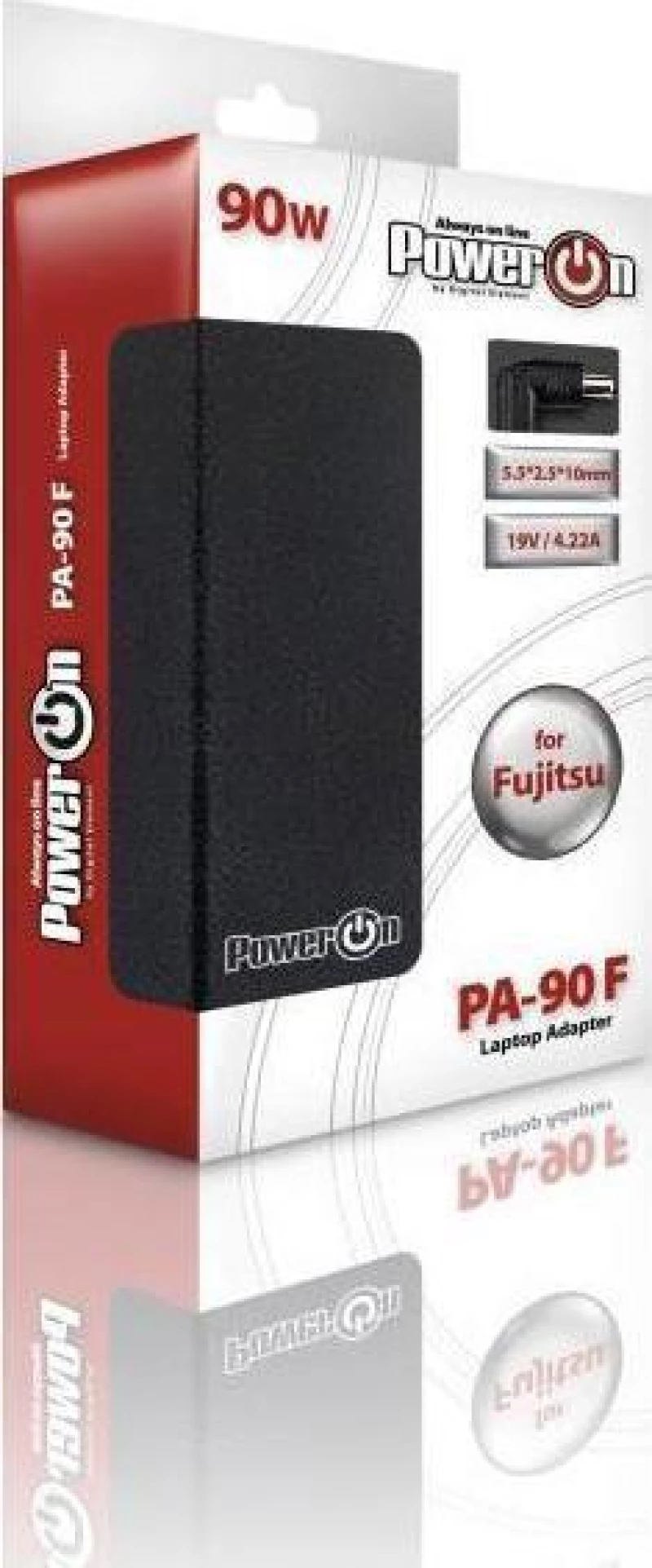 Power On AC Adapter 90W (SC173)