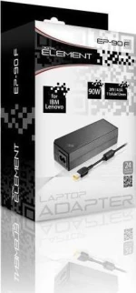Element AC Adapter 90W (LE09450C)