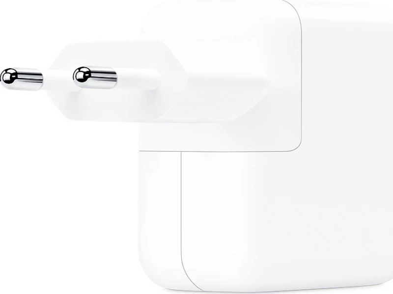 Apple 30W USB‑C Power Adapter (MY1W2ZM/A)