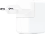 Apple 30W USB‑C Power Adapter (MY1W2ZM/A)