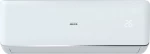 AUX ASW-H09E4/FZR1DI-EU Κλιματιστικό Air Condition 9000 BTU White