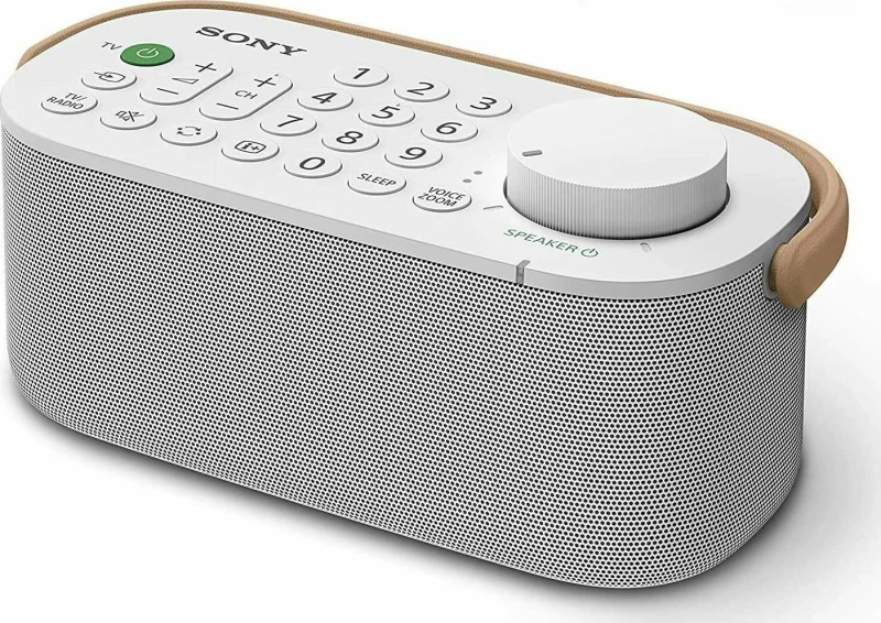 Sony SRS-LSR200 Εύχρηστο ασύρματο ηχείο τηλεόρασης