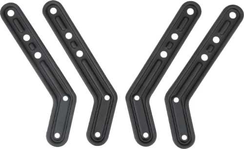 Dmp Adaptor-6 Προσαρμογέας / Προέκταση Vesa Έως 400X400