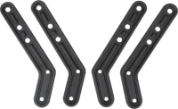 Dmp Adaptor-6 Προσαρμογέας / Προέκταση Vesa Έως 400X400