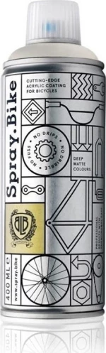 Spray.Bike Σπρέι Βαφής BLB London Collection Marylebone 400ml