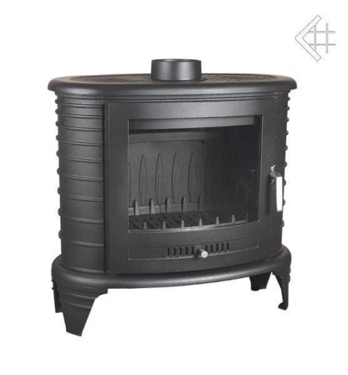 Kratki Koza K8 9kW