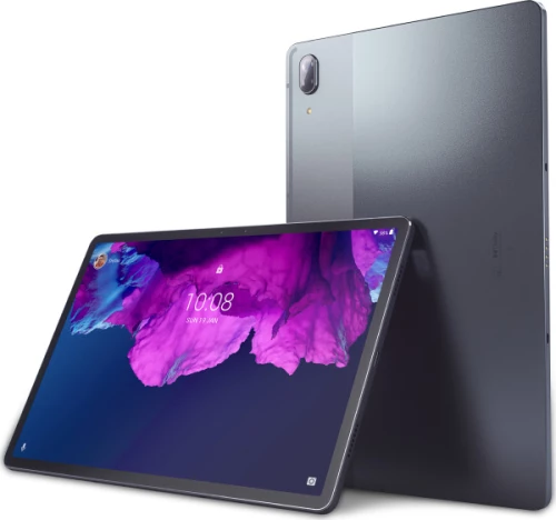 Lenovo Tab P11 Pro 11.5" με WiFi+4G και Μνήμη 128GB Slate Grey