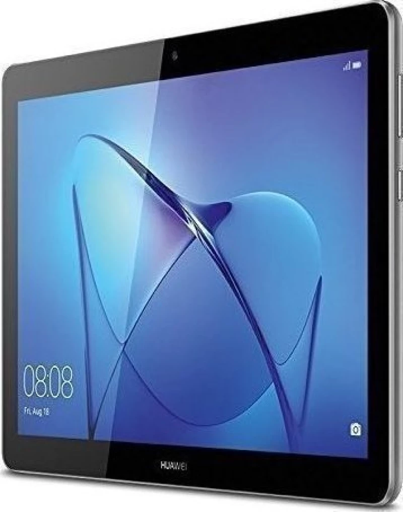 Huawei MediaPad T3 10 9.6" Tablet με WiFi και Μνήμη 16GB Grey
