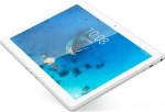 Lenovo Tab M10 X505 10.1" με WiFi και Μνήμη 32GB Polar White