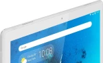 Lenovo Tab M10 X505 10.1" με WiFi και Μνήμη 32GB Polar White