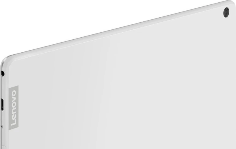 Lenovo Tab M10 X505 10.1" με WiFi και Μνήμη 32GB Polar White