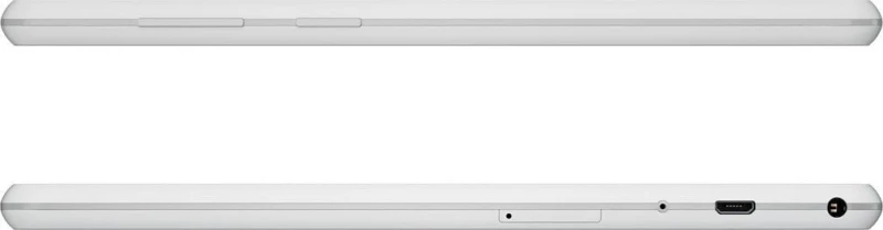 Lenovo Tab M10 X505 10.1" με WiFi και Μνήμη 32GB Polar White