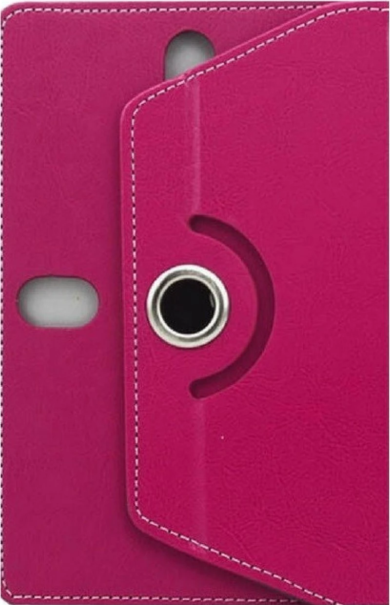 Rotating Flip Cover Φούξια (Universal 9")