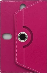 Rotating Flip Cover Φούξια (Universal 9")