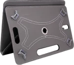 Rotating Flip Cover Φούξια (Universal 9")
