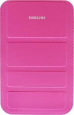 Samsung Stand Pouch Ροζ (Galaxy Tab 3 7.0)