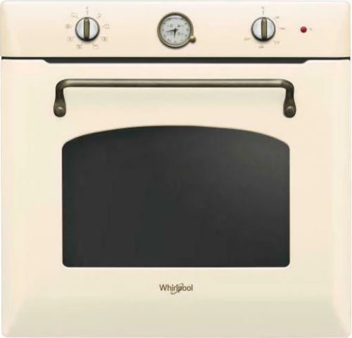 Whirlpool WTA C 8411 SC OW