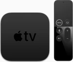 Apple TV 4K (64GB) με Siri