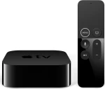 Apple TV 4K (64GB) με Siri