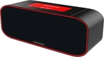 Hopestar H29 Ηχείο Bluetooth 10W με 5 ώρες Λειτουργίας Black/Red