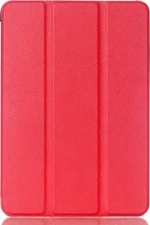 Tri-Fold Flip Cover Κόκκινο (iPad Air)