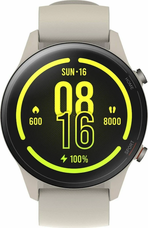Xiaomi Mi Watch (Beige)