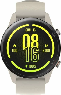Xiaomi Mi Watch (Beige)