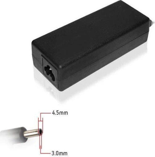 Well AC Adapter 65W (74345)