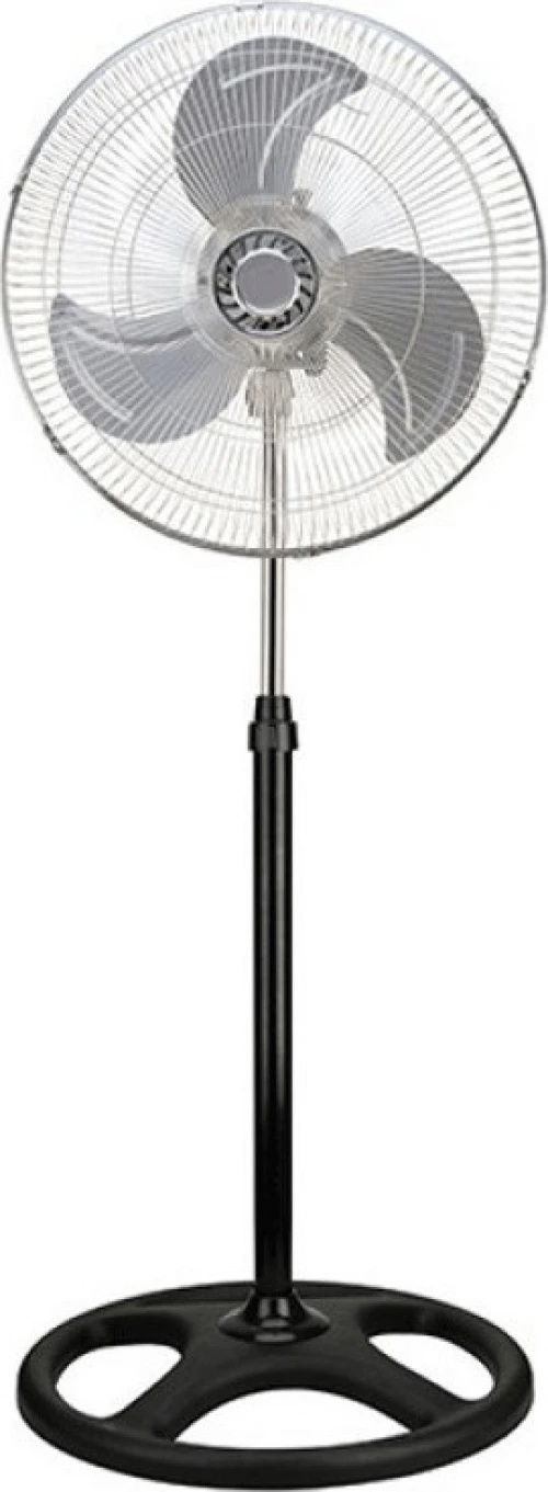 Muhler FM-6116D Ανεμιστήρας Δαπέδου 45W με Διάμετρο 41cm