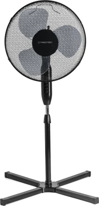 Trotec TVE 17 S Ανεμιστήρας Δαπέδου 40W με Διάμετρο 40cm