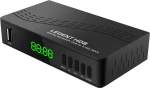 Δέκτης Επίγειας Τηλεόρασης Dvb-T2 Legent Hd8