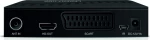 Δέκτης Επίγειας Τηλεόρασης Dvb-T2 Legent Hd8