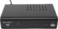 Δέκτης Dvb-T2 Lamtech Lam020915 - Hd H.265 Lam020915
