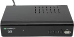 Δέκτης Dvb-T2 Lamtech Lam020915 - Hd H.265 Lam020915