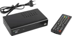 Δέκτης Dvb-T2 Lamtech Lam020915 - Hd H.265 Lam020915