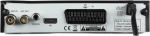 Δέκτης Dvb-T2 Lamtech Lam020915 - Hd H.265 Lam020915