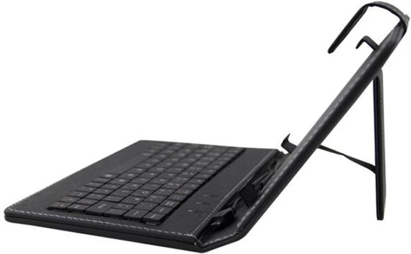 Θήκη με Πληκτρολόγιο για Tablet 7.85" EK127 (Μαύρο)