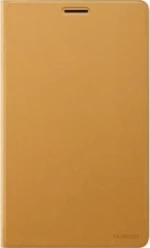 Huawei Flip Cover Καφέ (MediaPad T3 7.0)
