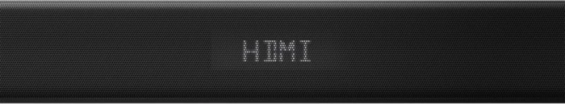 Panasonic Sc-Htb600 2.1 Κανάλια 360 W Μαύρος (Μαύρο)