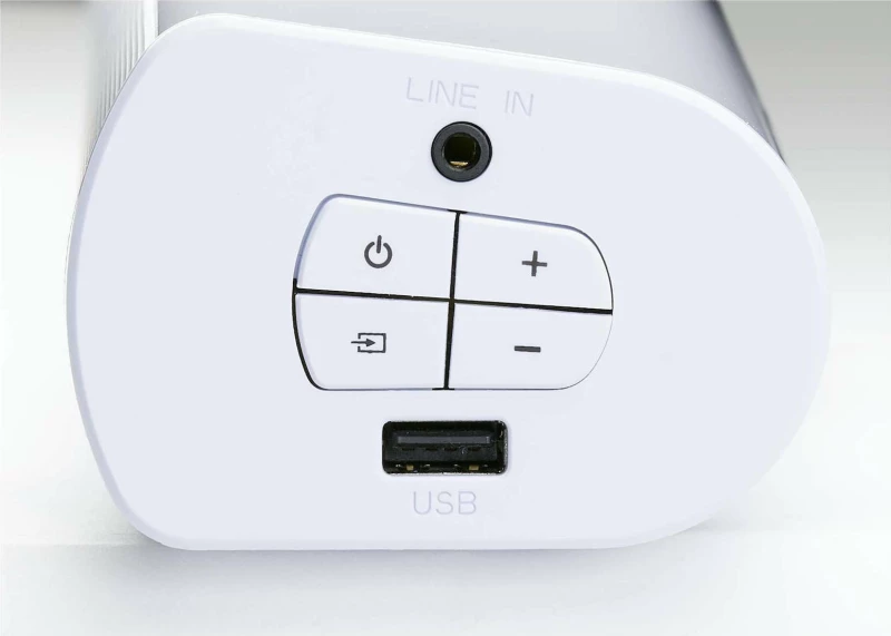 Grundig DSB 950 White