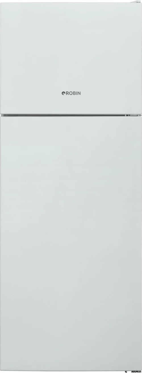 Robin RT-470 Ψυγείο Δίπορτο