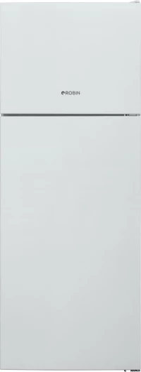 Robin RT-470 Ψυγείο Δίπορτο