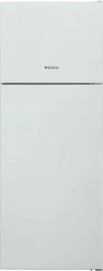 Robin RT-470 Ψυγείο Δίπορτο
