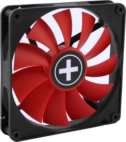 Case Fan 14Cm Xilence Performance C Xf050