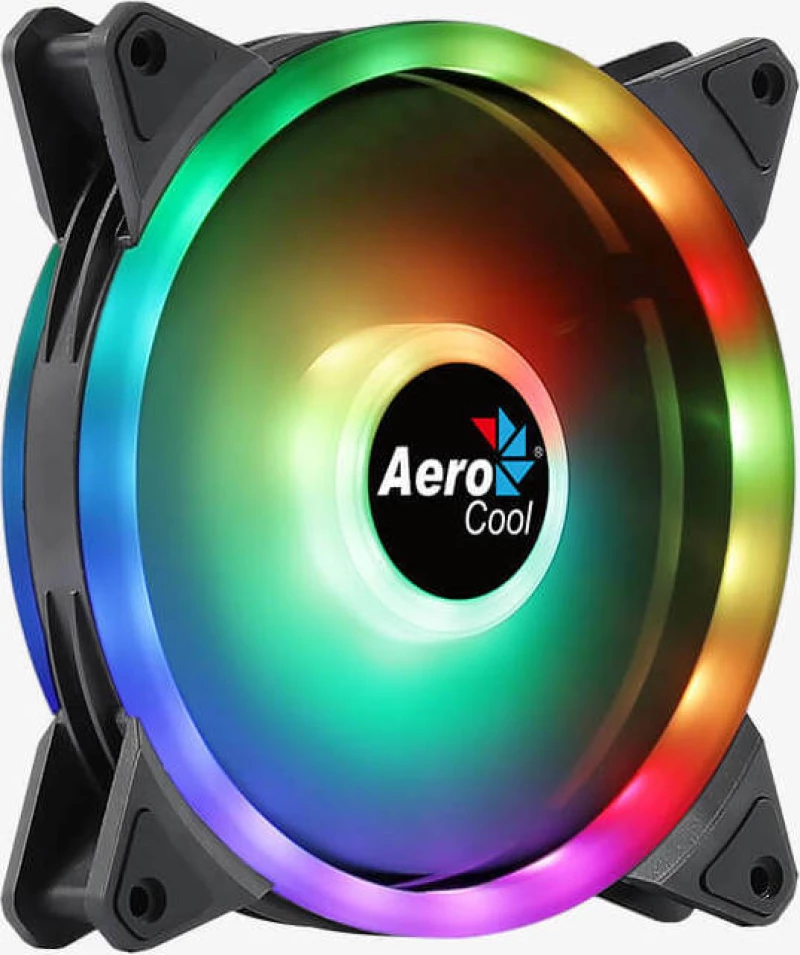 Aerocool Duo 14 ARGB 6-pin