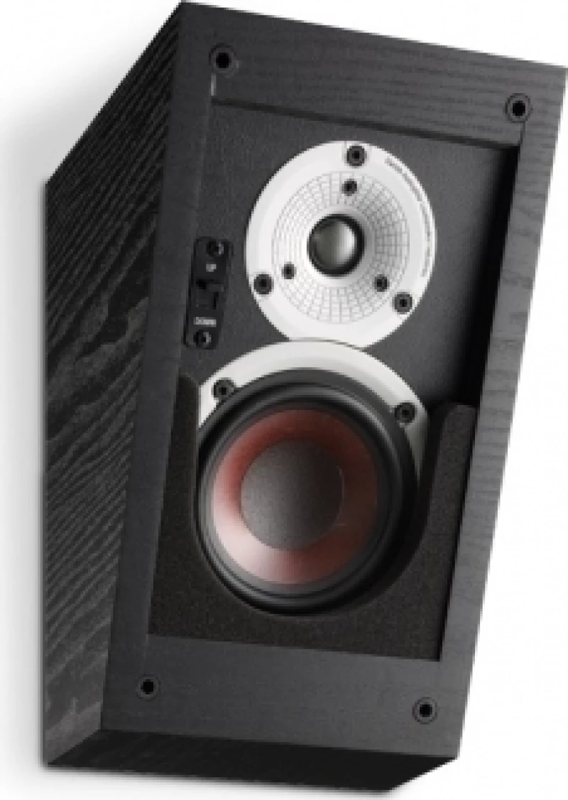 Dali Alteco C-1 Black