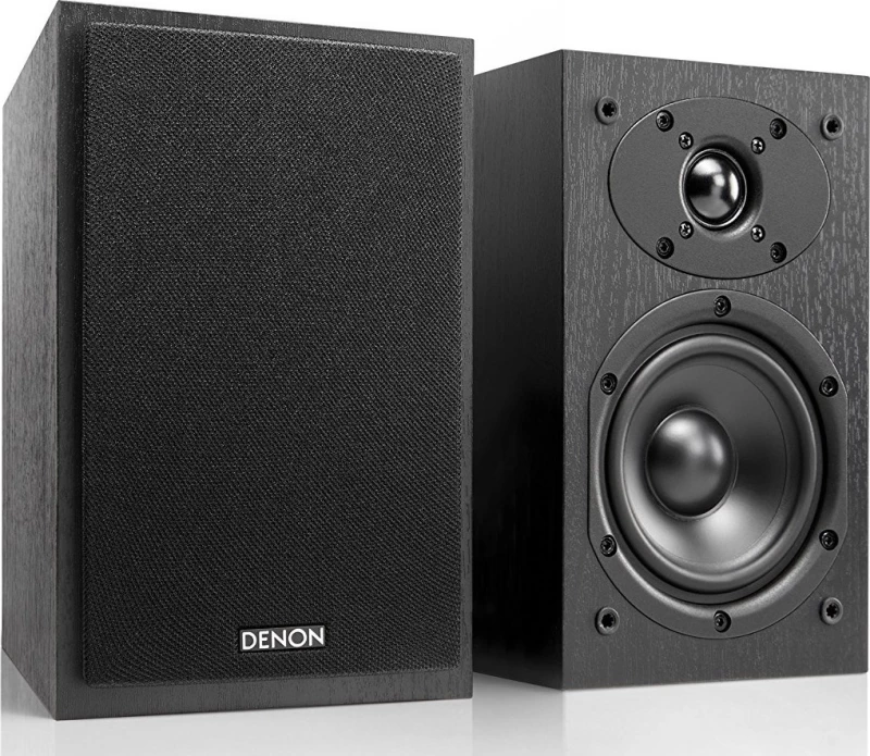 Denon SC-M41 Black