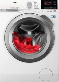 AEG L6FEG49S 1400 Στροφές 9kg