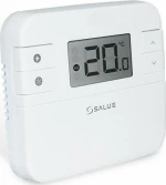 Salus RT310 Θερμοστάτης μη Προγραμματιζόμενος